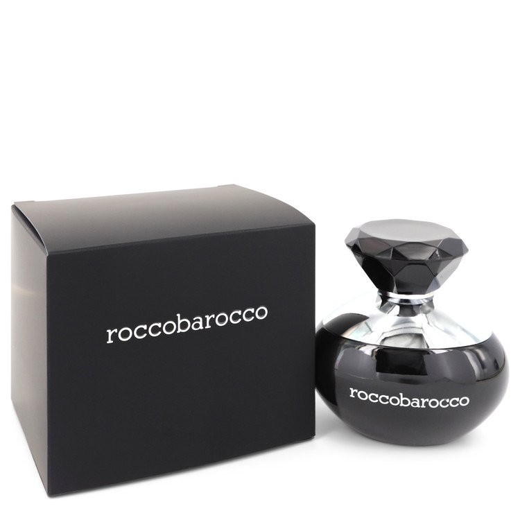 Black By Roccobarocco