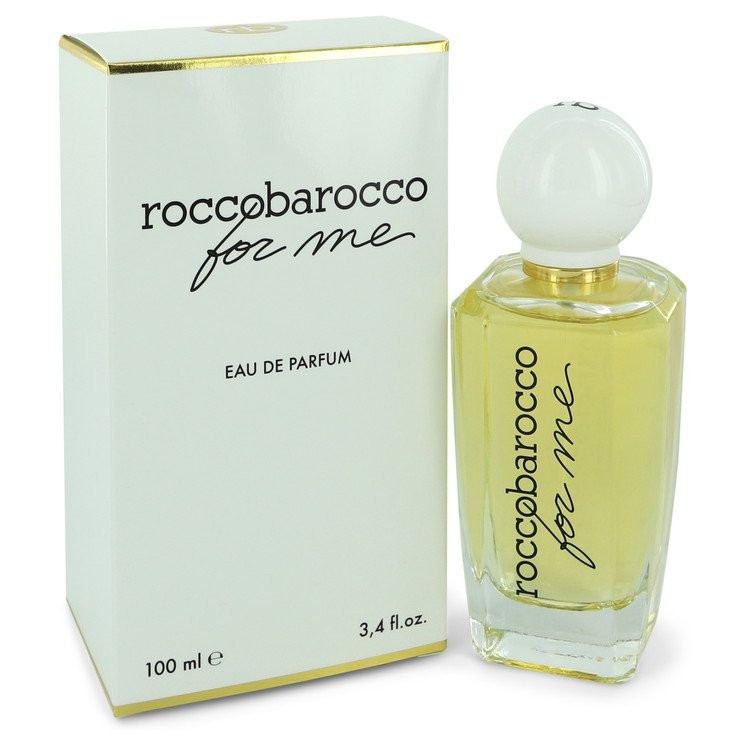 For Me By Roccobarocco