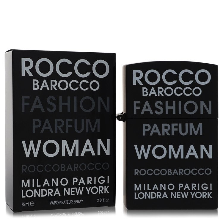 Fashion By Roccobarocco