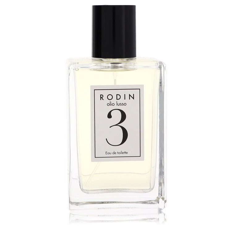 Olio Lusso 3 By Rodin