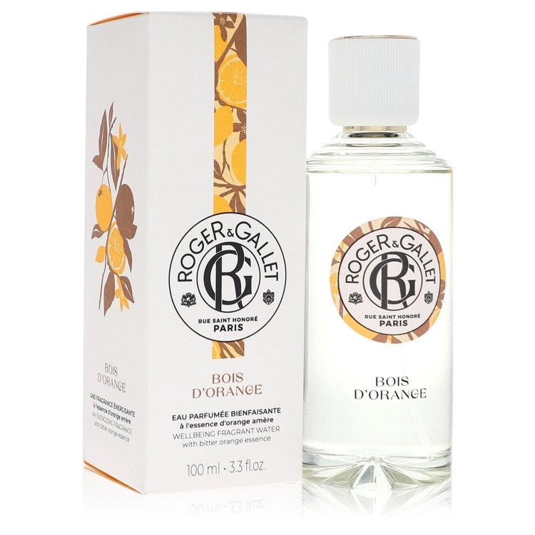 Bois D'orange By Roger & Gallet