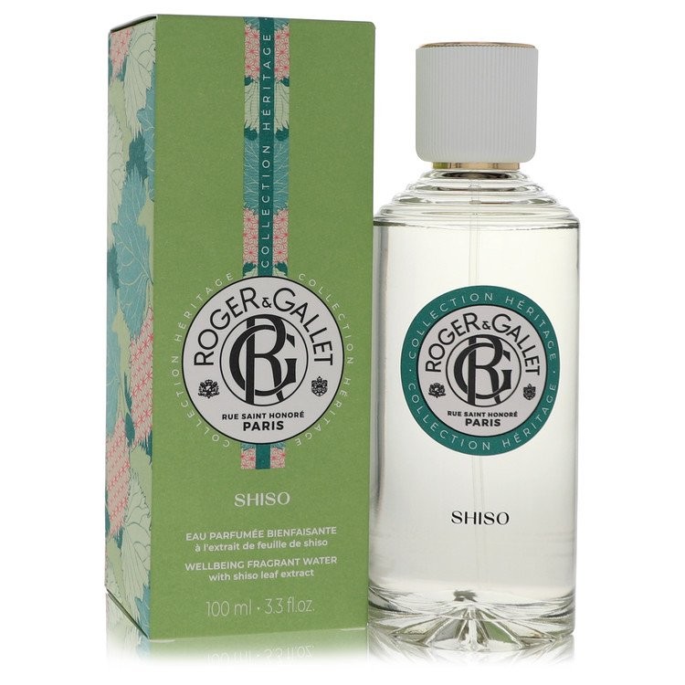 Shiso By Roger & Gallet