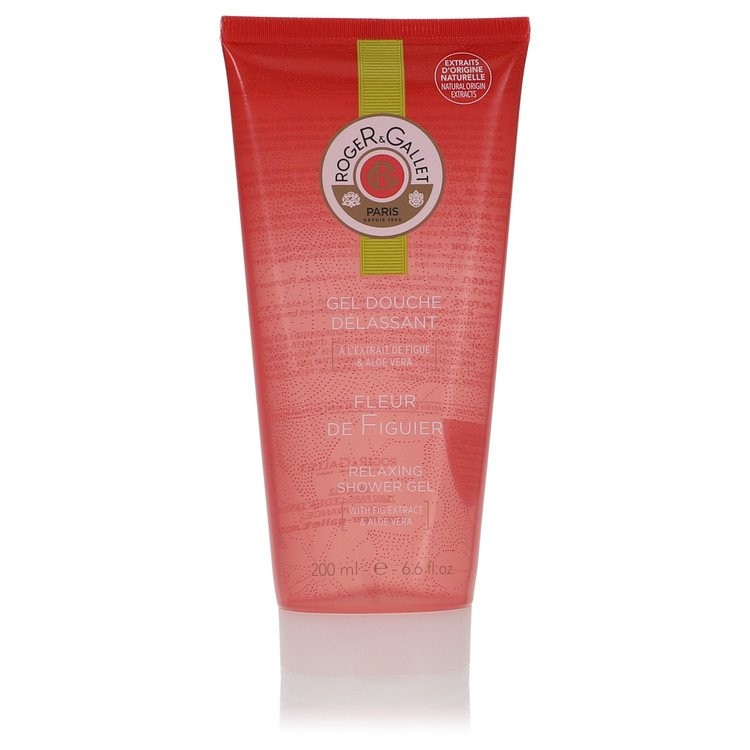 Fleur De Figuier By Roger & Gallet