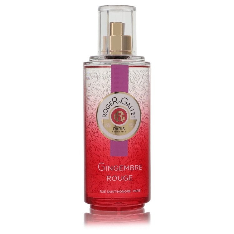 Gingembre Rouge By Roger & Gallet