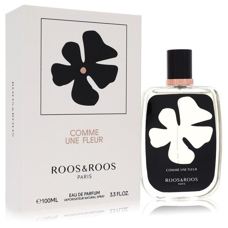 Comme Une Fleur By Roos & Roos
