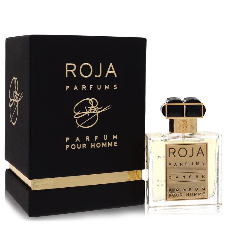 Danger Pour Homme By Roja Parfums