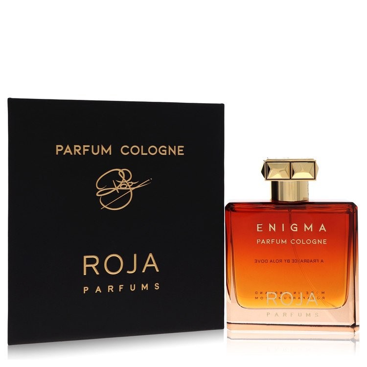 Roja Enigma By Roja Parfums