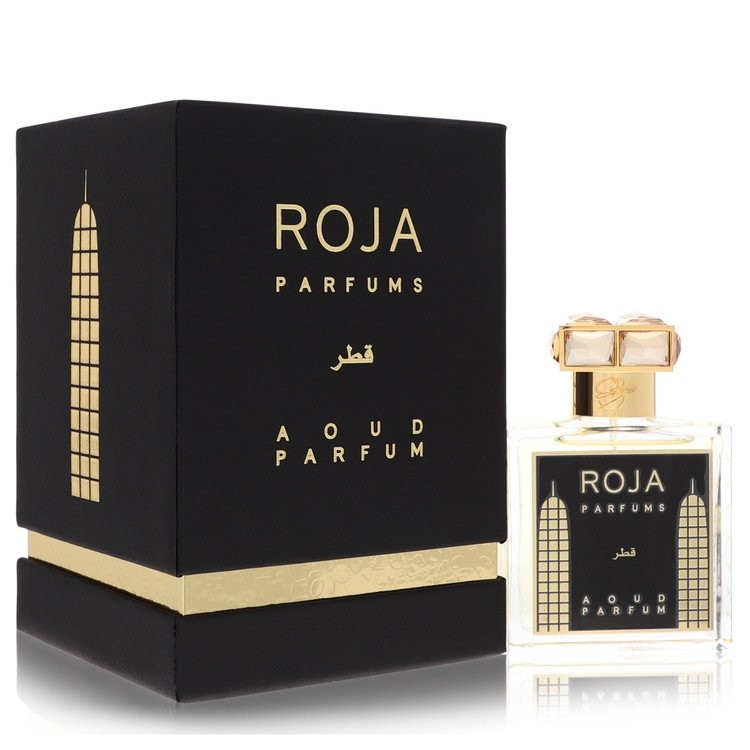 Roja Qatar By Roja Parfums