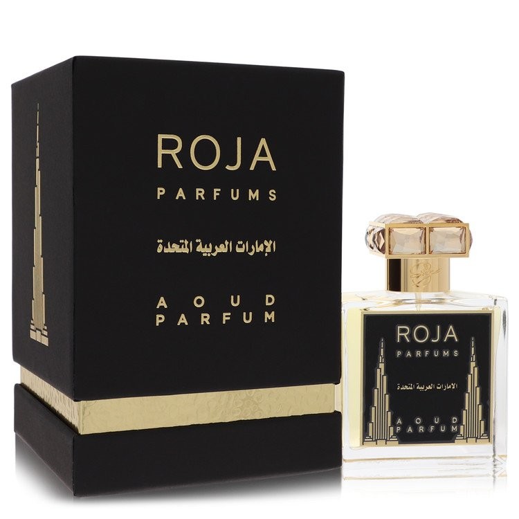 Roja United Arab Emirates By Roja Parfums