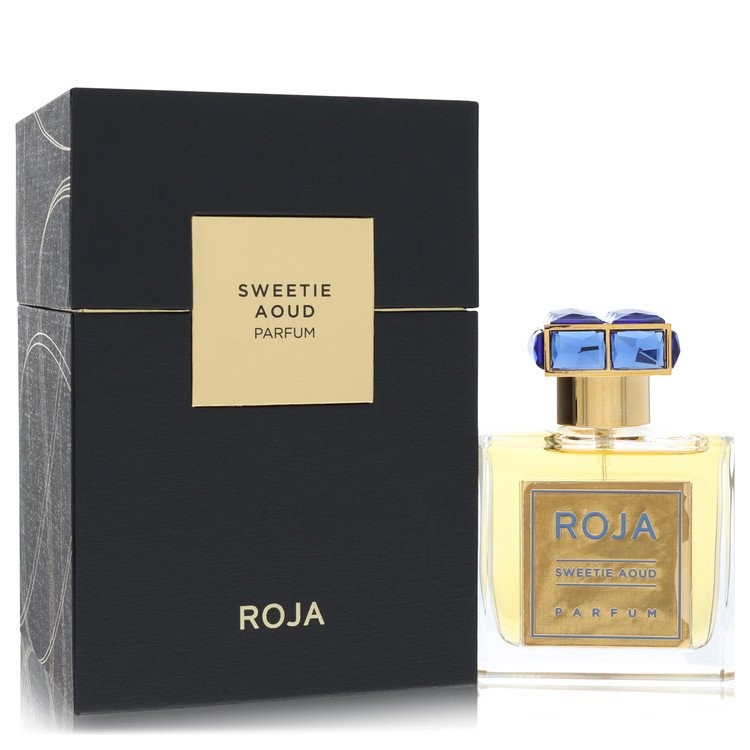 Roja Sweetie Aoud By Roja Parfums
