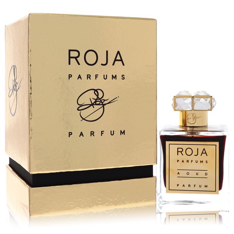 Roja Aoud By Roja Parfums