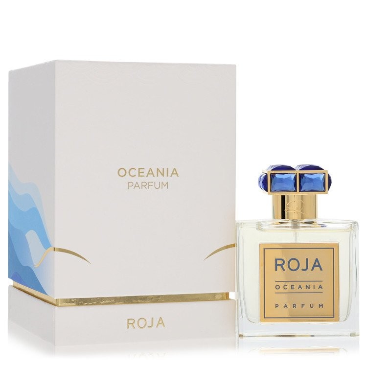 Roja Oceania By Roja Parfums