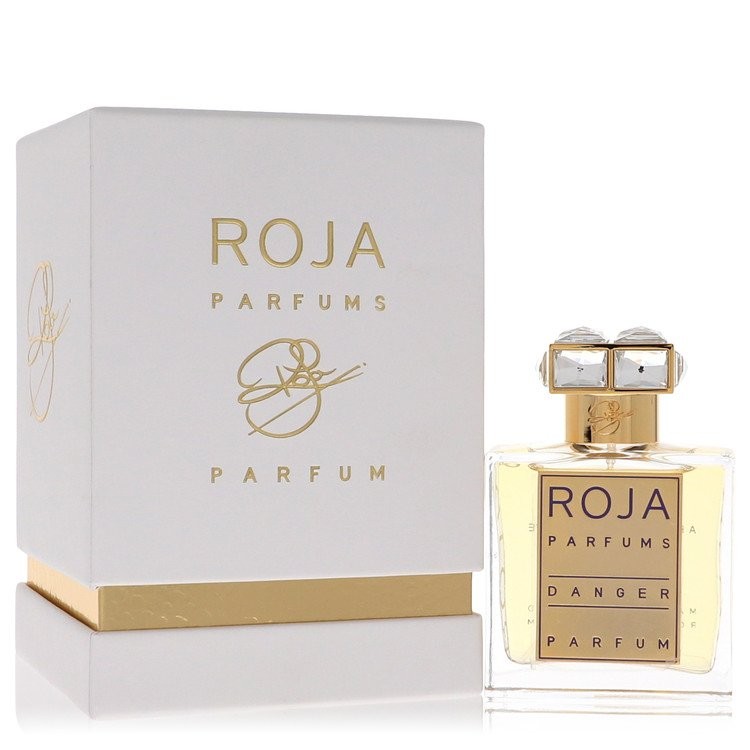 Roja Danger By Roja Parfums
