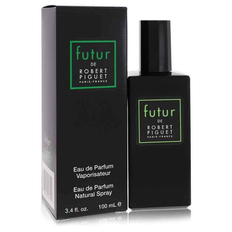 Futur By Robert Piguet