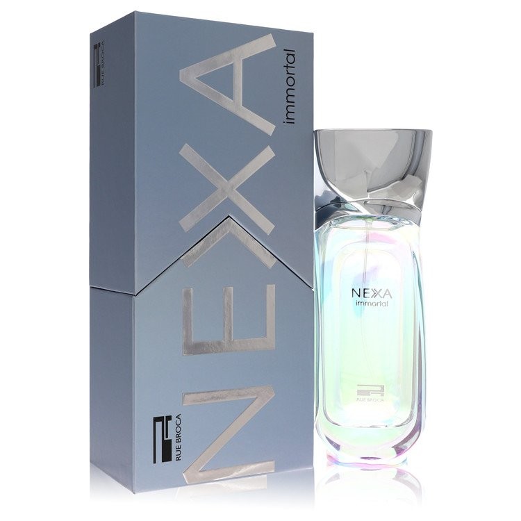 Nexa Immortal By Rue Broca