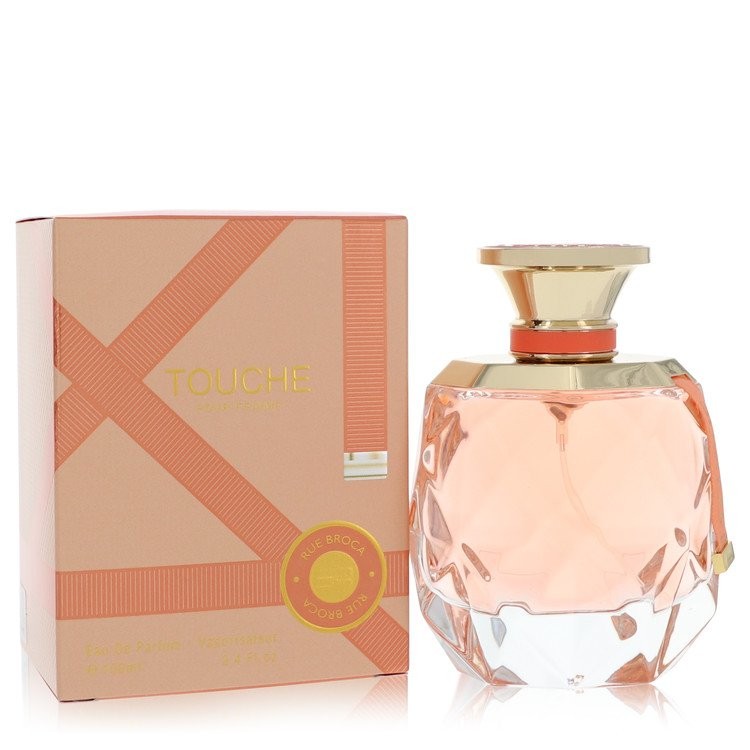 Touche By Rue Broca