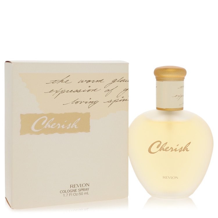 Cherish By Revlon