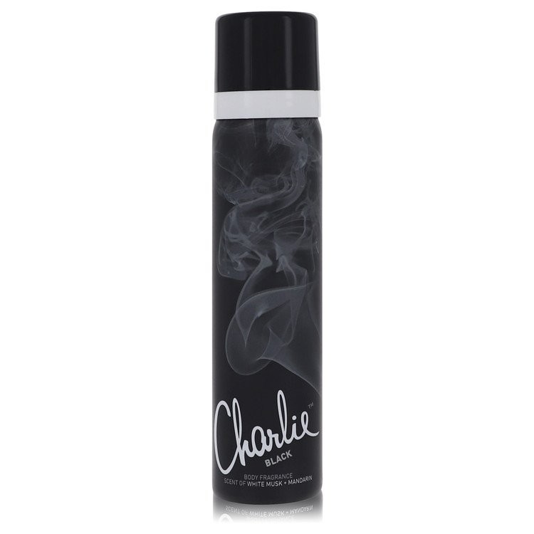 Charlie Black By Revlon