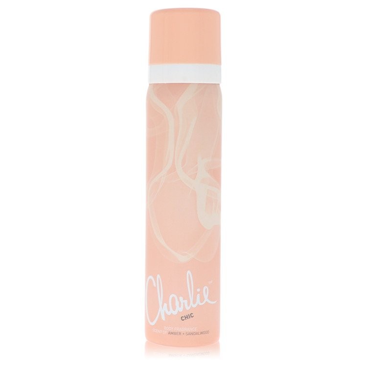 Charlie Chic By Revlon