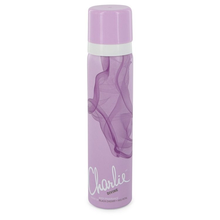 Charlie Divine By Revlon