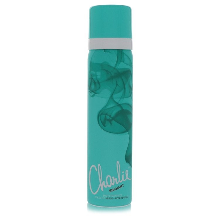 Charlie Enchant By Revlon