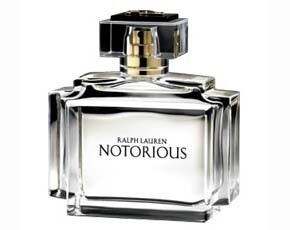 Perfume notorious ralph best sale lauren