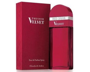 Red Door Velvet By Elizabeth Arden