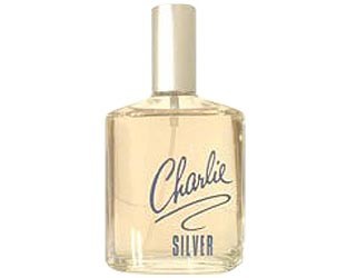 Charlie Silver By Revlon