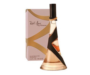 Reb'l Fleur By Rihanna