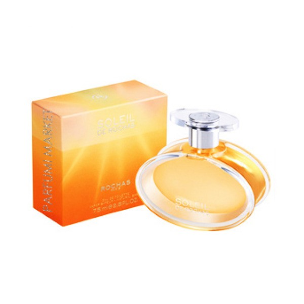 Soleil De Rochas By Rochas