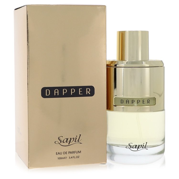 Dapper By Sapil