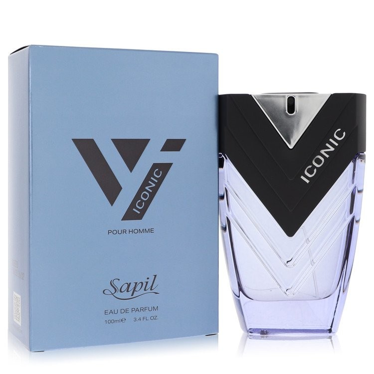 Iconic By Sapil
