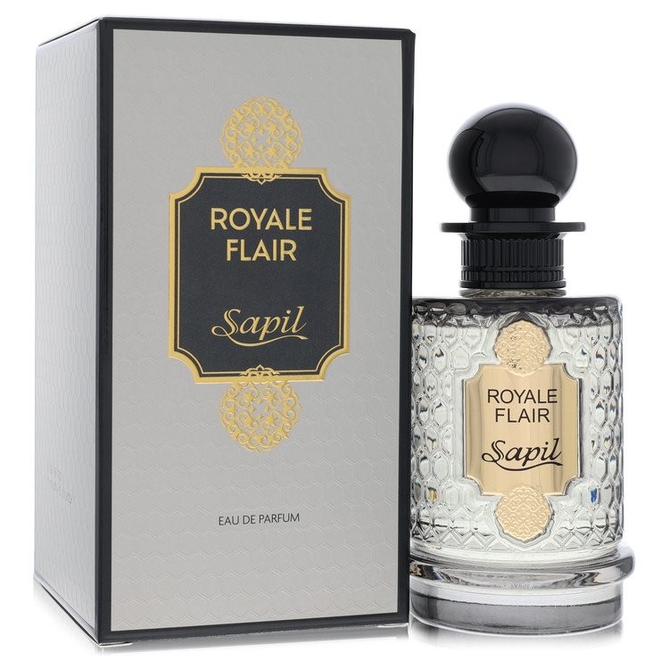 Royale Flair By Sapil