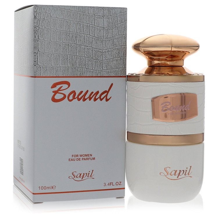 Bound By Sapil