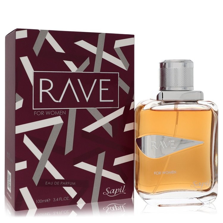 Rave By Sapil