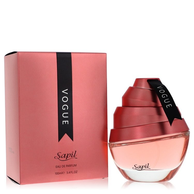 Vogue By Sapil