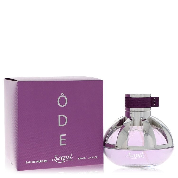 Ode By Sapil