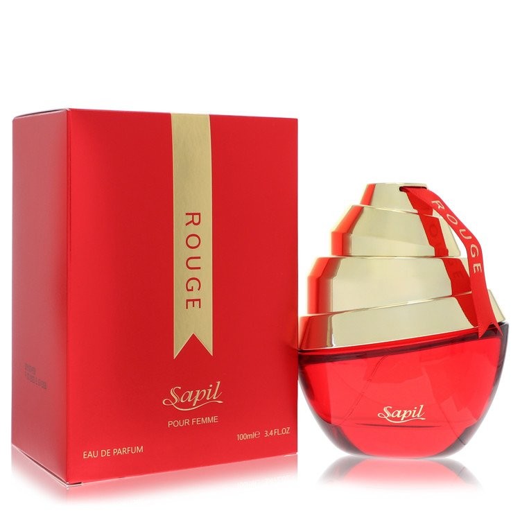 Rogue By Sapil