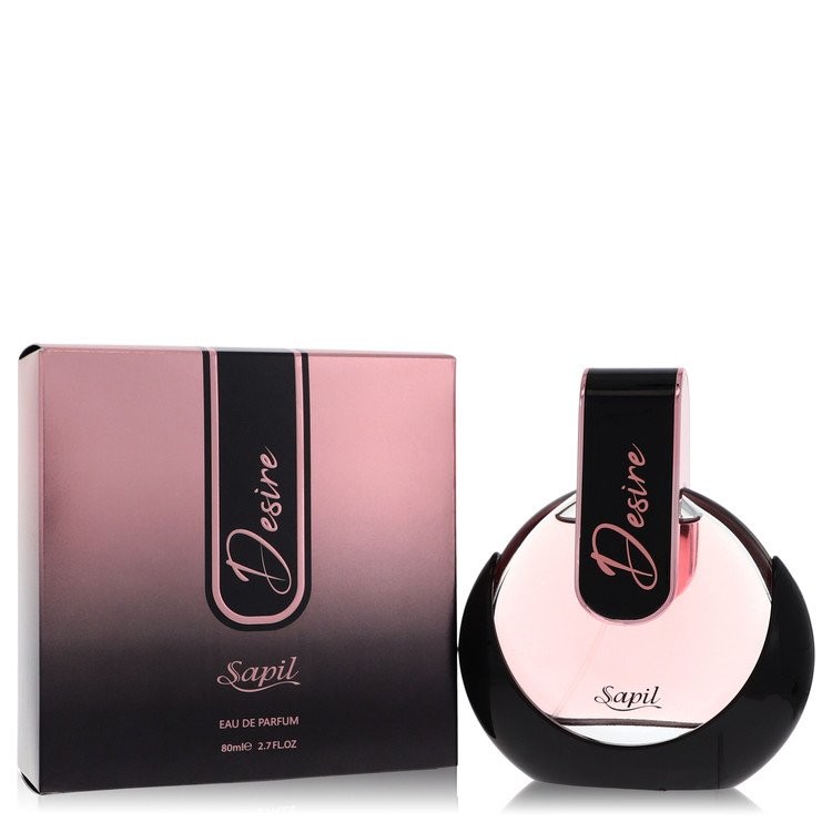 Desire By Sapil