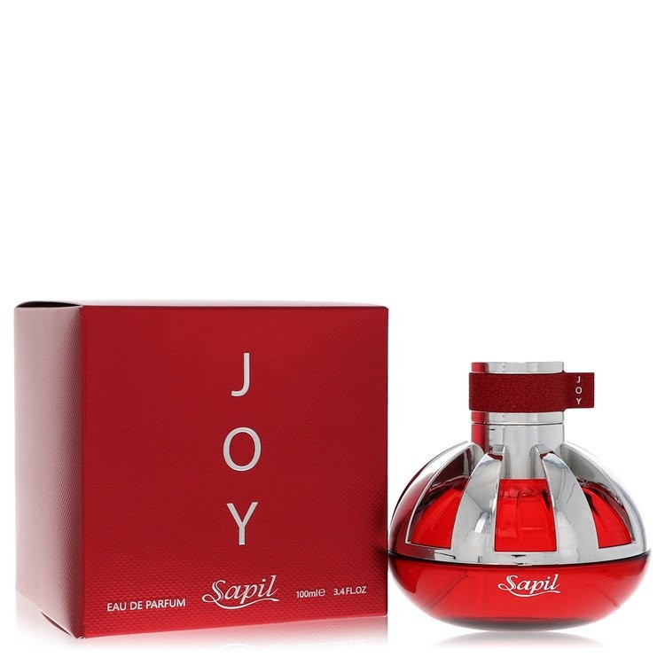 Joy By Sapil