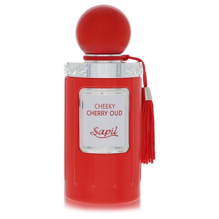 Cheeky Cherry Oud By Sapil