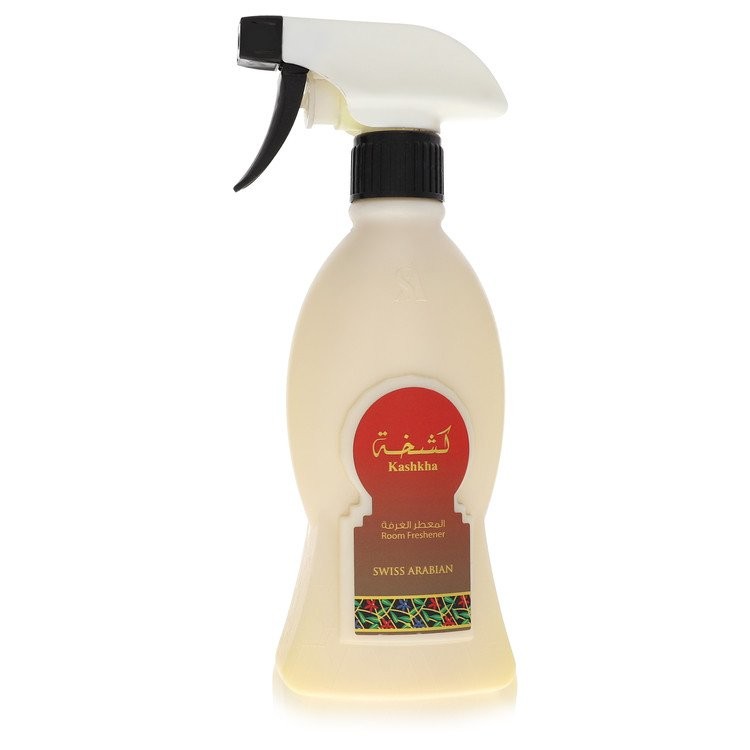 Kashkha By Swiss Arabian
