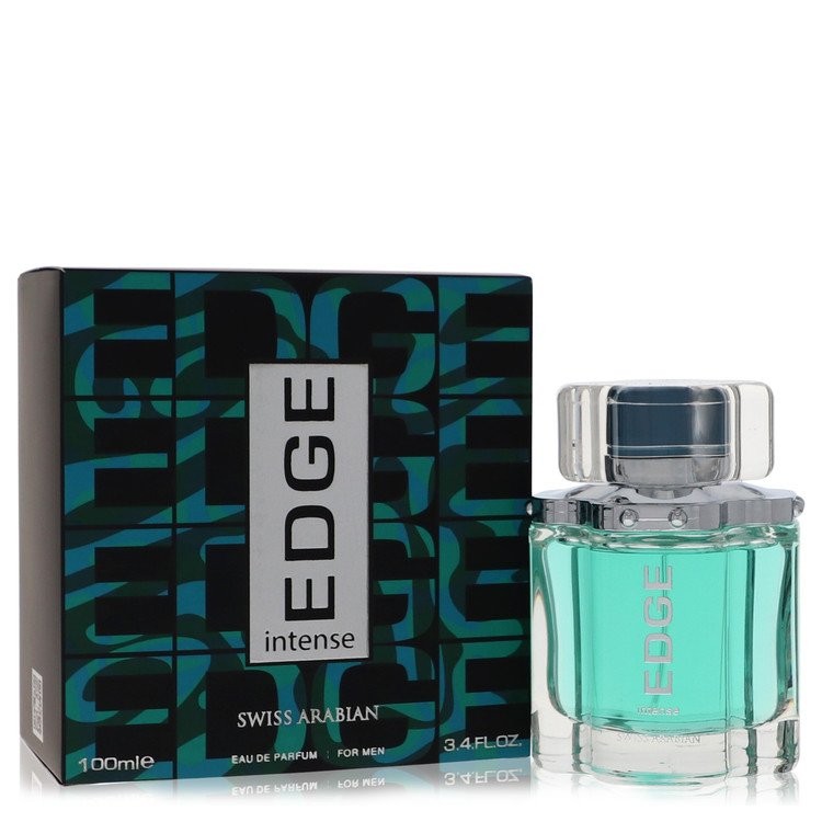 Edge Intense By Swiss Arabian