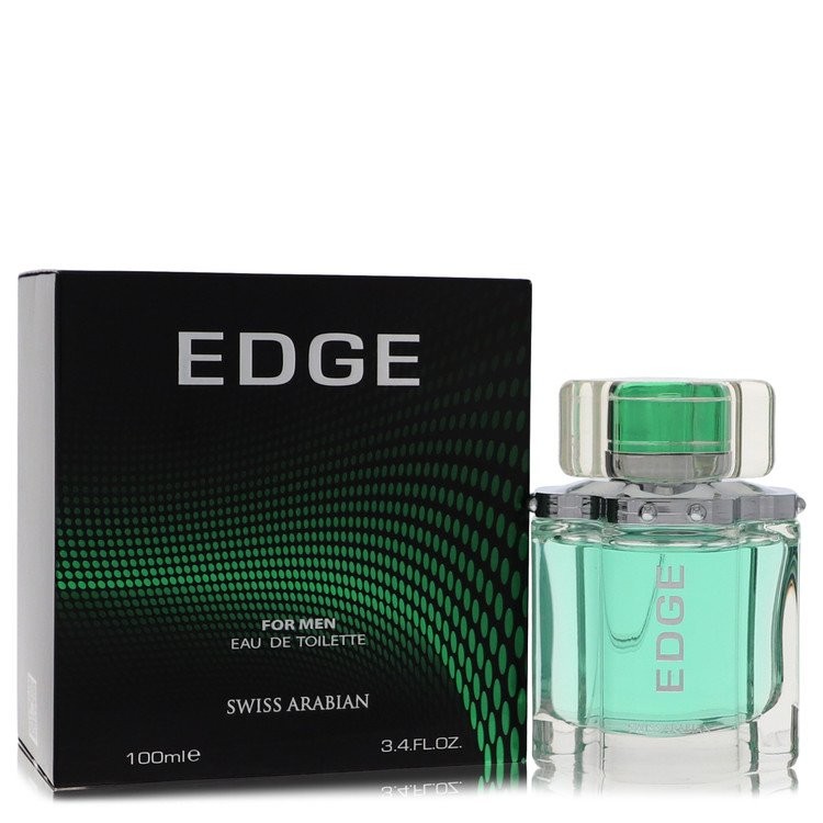 Edge By Swiss Arabian
