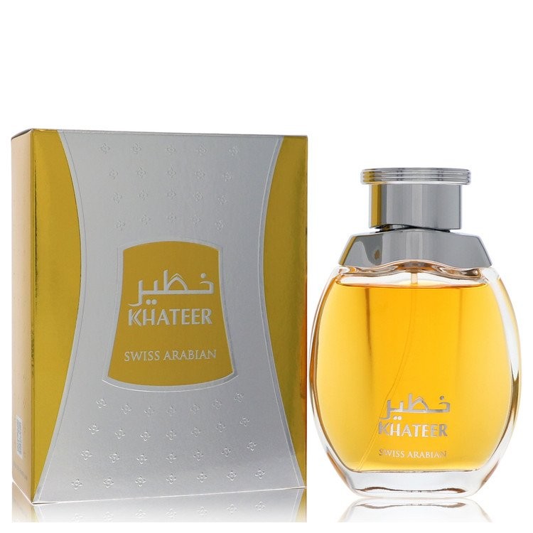 Khateer By Swiss Arabian