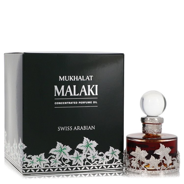 Mukhalat Malaki By Swiss Arabian