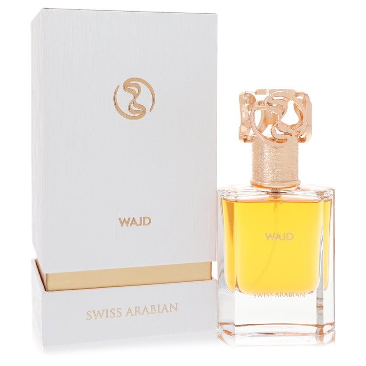 Wajd By Swiss Arabian