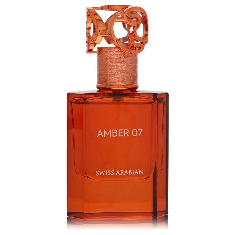 Amber 07 By Swiss Arabian