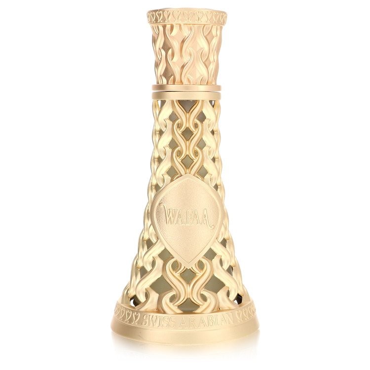 Wafaa By Swiss Arabian