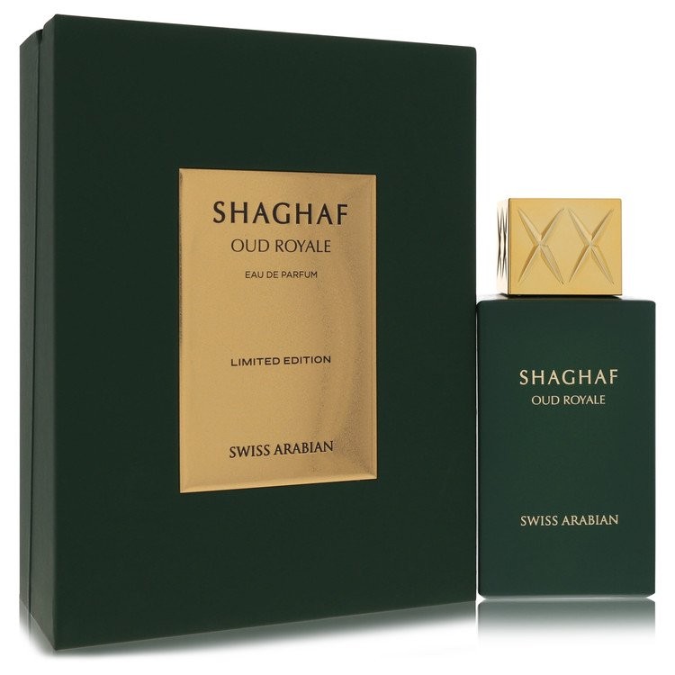 Shaghaf Oud Royale By Swiss Arabian
